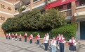 星星火炬照初心 红领巾启新程——合肥市南国花园小学举行二年级新队员集体入队仪式