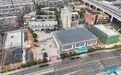 南昌青山湖区社区体育中心火车站东广场馆11月交付 覆盖约5万居民