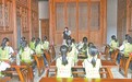 推行“书院+”融合发展模式 永丰县探索传统书院活化利用新路径
