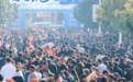 一组数字 带你读懂杨凌农高会！