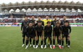 兰州陇原竞技憾负广东铭途　保级两连败