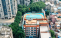教育资源再升级｜西关培正小学芳信校区改扩建项目投入使用