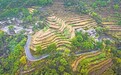 太行山居画卷