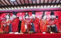 从铛铛车迎亲到2元吃席，看南昌婚俗新变化