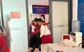 宿州市埇桥区红十字会：志愿微光暖人心，人道服务不打烊