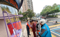 传递金融正能量 争做金融好网民｜光大银行黄石分行守护“一老一少”金融安全