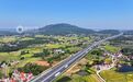 泰和县：高速公路助推乡村振兴（图）