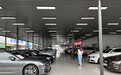 湖南9月二手车交易量增利减 成交均价明显下滑