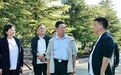 洛阳市政协专题调研杜康高质量发展工作