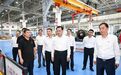 袁家军在调研创新强市建设时强调 强化企业创新主体地位 加快培育壮大新质生产力