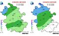 大风、降温、连阴雨！安徽气温有较大起伏