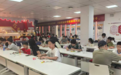 巧手悦心 邻里相伴——径贝社区开展趣味亲子DIY手作活动