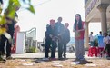 抚州南丰：重阳趣味运动 乐享银龄时光（图）