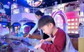 告别秋风寒意 秦皇岛新澳海底世界室内“赶海”暖心启幕