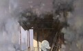 写意性风景油画的地域建构与两岸文化传播实践研究—— 创荣时代当代艺术家俱乐部会员胡是平