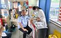 宿州市埇桥区灰古镇：积极开展无偿献血宣传活动 用热血传递温暖力量