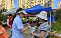 【基层统战】厚植护侨氛围 凝聚向侨力量—— 金家岭街道积极开展侨法宣传月系列宣传活动