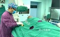 乘客高铁上突发心肌梗死，新干两所医院接力“生死营救”