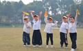 合肥市安幼教育集团迎松路分园:小脚寻秋 乐享庐阳