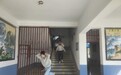 筑牢安全防线 守护平安校园——来安县半塔中学开展消防防震减灾应急疏散演练活动