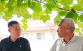 青岛乡里乡亲｜乡村网络达人孟繁文：镜头里的烟火日常 泥土中的乡土初心