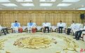 漆海云会见亚运会赣州籍冠军李琰黄垚钦