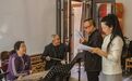 敦煌曲子戏加紧排练　备战甘肃2026年小戏小品展演