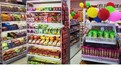 零食创业最怕“入错行”？选对合作直营，零食一刻省钱超市的30㎡小店也能少走弯路