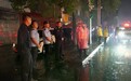 夜查不松懈！桃源公安开展集中清查行动