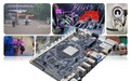 定昌电子推出RK3588大模型开发板，提供模型部署SDK和示例demo