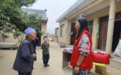 一场“爱心妈妈”的结对帮扶　照亮孩子逆境成长之路
