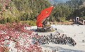 永新县三湾乡融合农文旅 形成“研学+住宿+消费”完整产业闭环