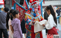 石家庄：名家票友同台献艺 梨园薪火接续相传