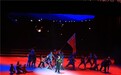 长征胜利90纪念《颂长征·传薪火》在广州举行 陈慧凌出演红军原型李美群