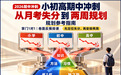 小初高期中复习怎么补？怎么选择靠谱辅导平台？