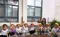 黄山市徽州区：寻秋觅硕果 游园赏丰收