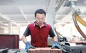 峡江县：赶制订单 产销两旺（图）