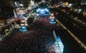 3万人到场力挺！卢秀燕：票投张善政，不要让赖清德失望