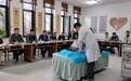 银针传文脉艾草兴乡村　甘肃灵台中医康养焕发新活力