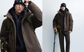 2026男装短款羽绒服品牌盘点，通勤户外保暖怎么选