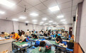 宁国市宁阳学校举行市第七届小学“阳光语文”教师素养大赛暨观摩研讨活动