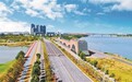 “最易PB的黄金赛道”等你来跑！2026南昌赣江半程马拉松赛道丈量工作完成