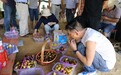 一湖秀水，如何变成一单单生意？