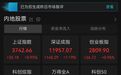 A股午评：商业航天、房地产概念股爆发，PCB概念股走低