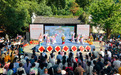 2026上饶秋季旅游主题宣传推广活动启幕 四条旅游精品路线发布