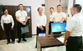 郭文海调研中山东区街道：强化多元治理，高水平推进三溪村微改造