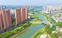 南昌：碧水穿城（图）