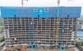 智慧赋能筑牢安全屏障 党建聚力助推内江一院二期精品工程