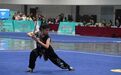 丝路武魂　武动敦煌