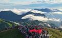 为什么年轻人千里奔赴武功山？答案不止云海，还有1800年文脉